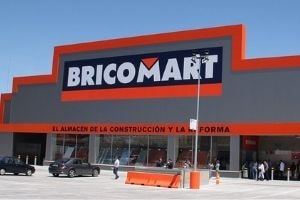 Bricomart Catálogo